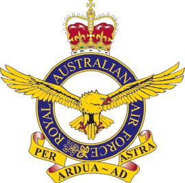 Royal Australian Airforce